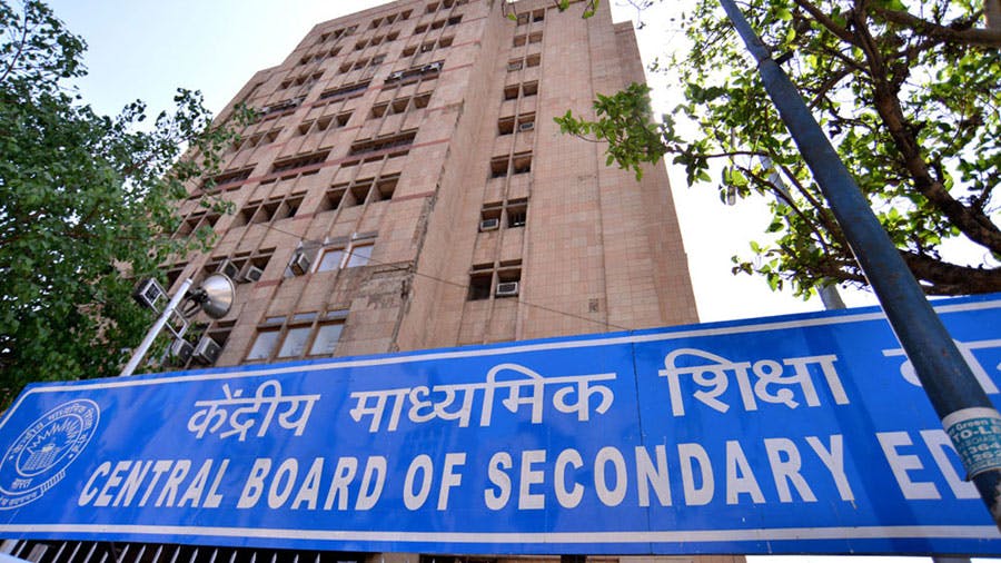 Board Exams to Be Held Twice a Year