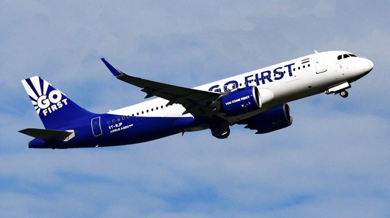 GoFirst Airlines Declares Insolvency