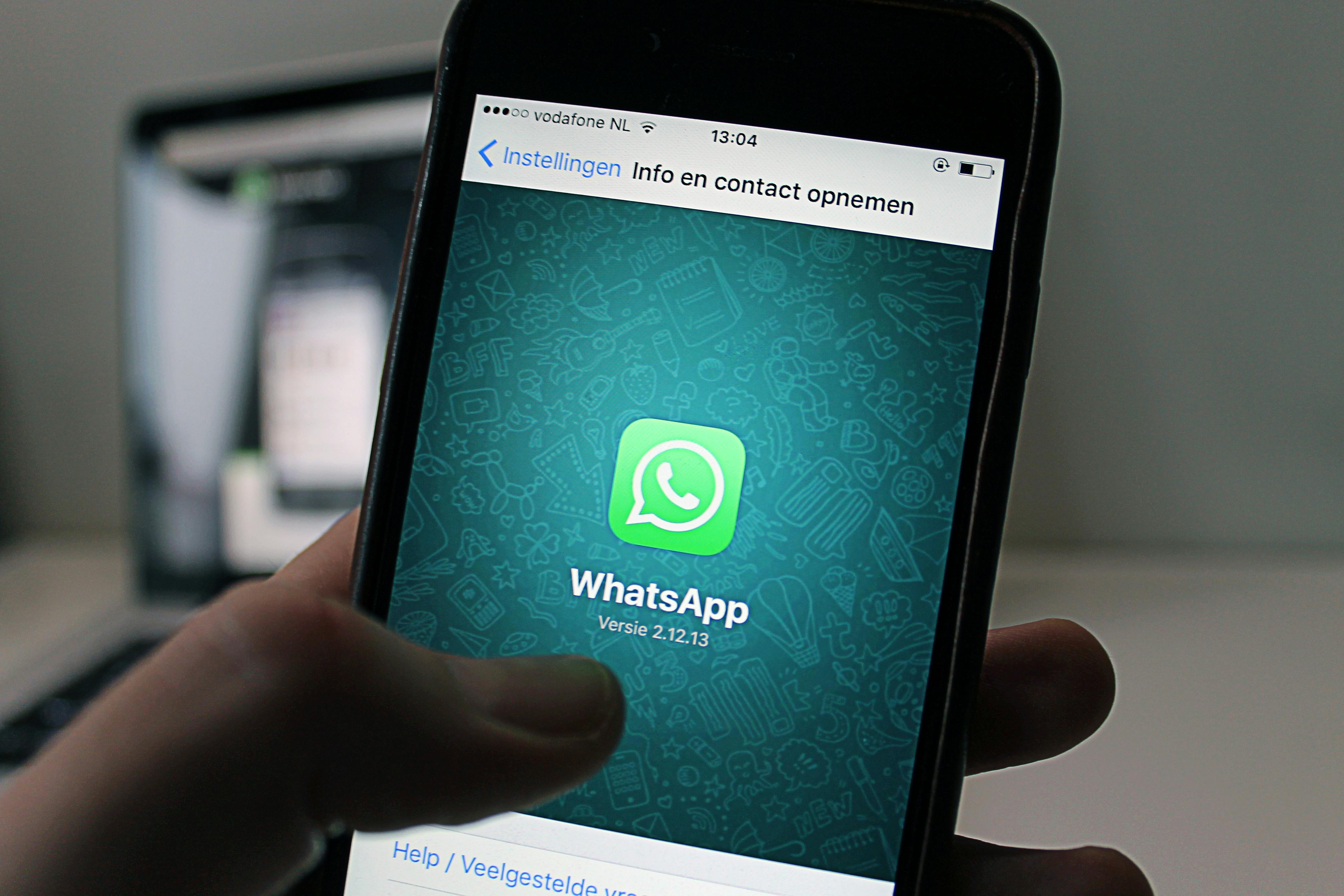 WhatsApp Plans to Leave India