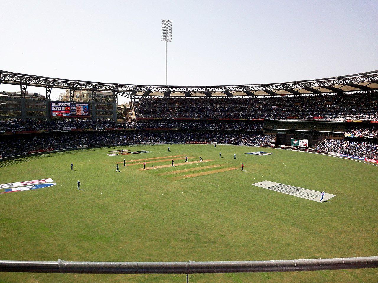 Health Ministry's Move To Promote Healthier Cricket Venues