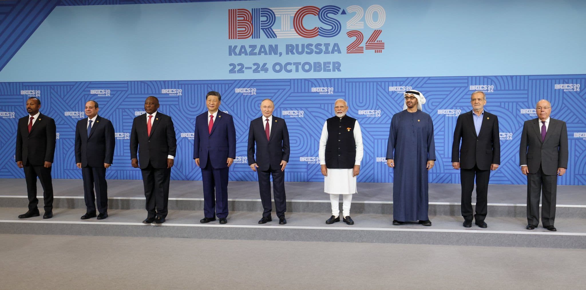 BRICS Summit 2024