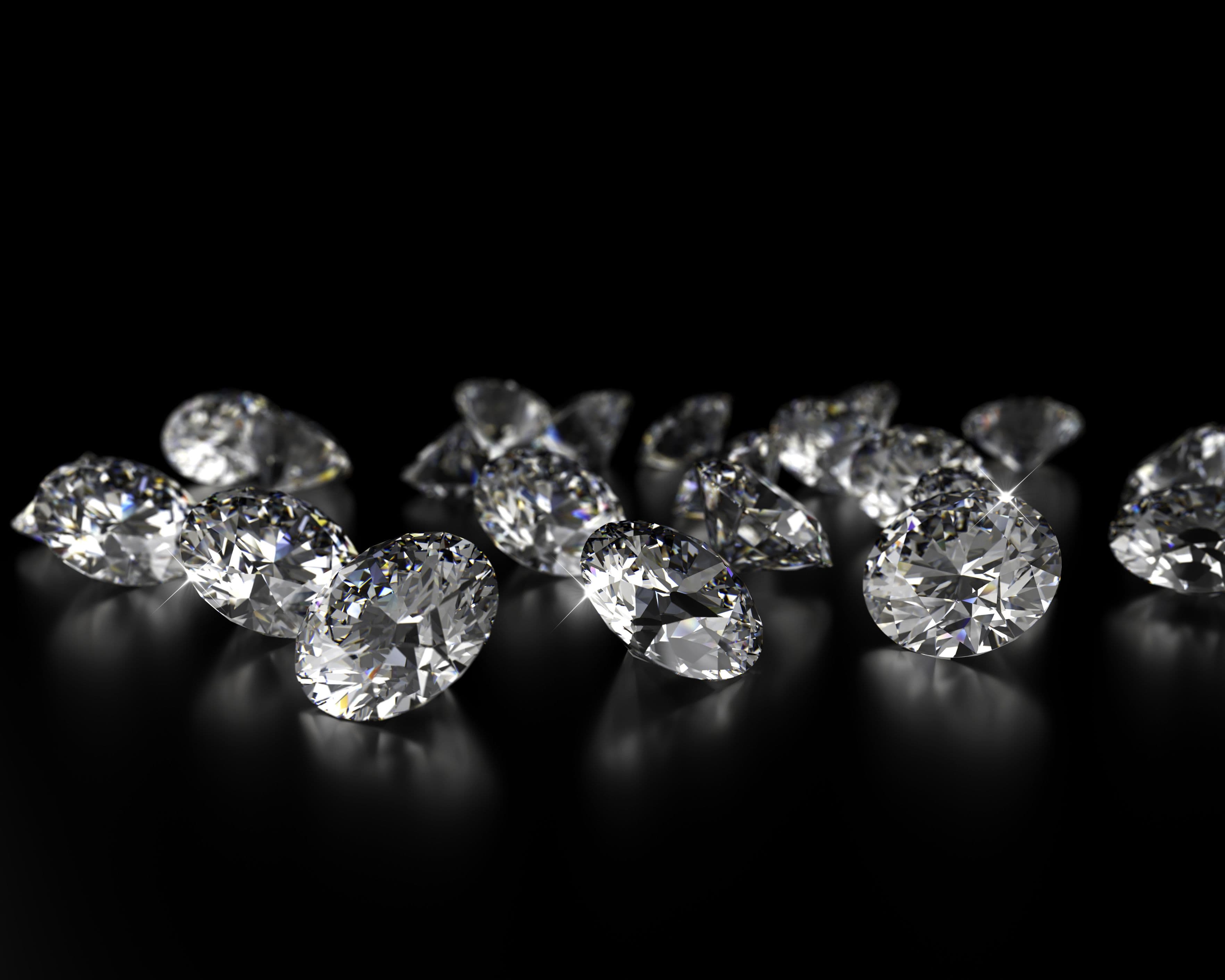 Diamonds In The Sky: A Cool Climate Solution