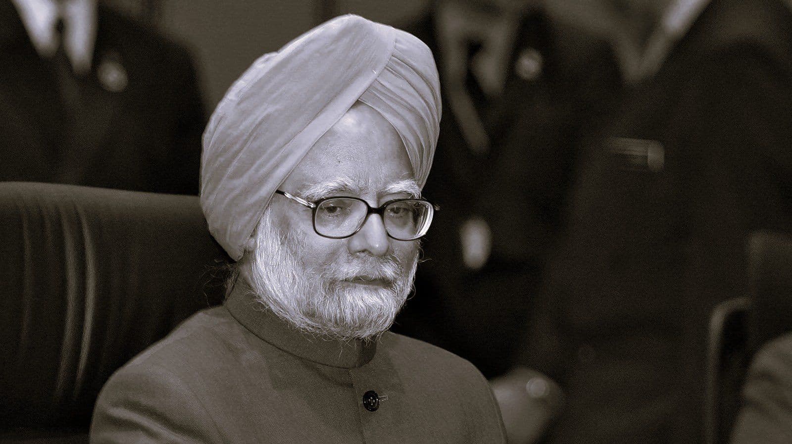 Former PM Manmohan Singh Passes Away