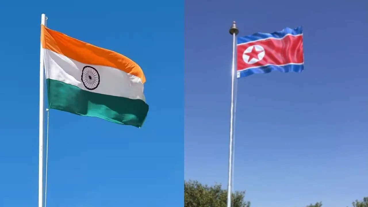 India Reopens Embassy In North Korea