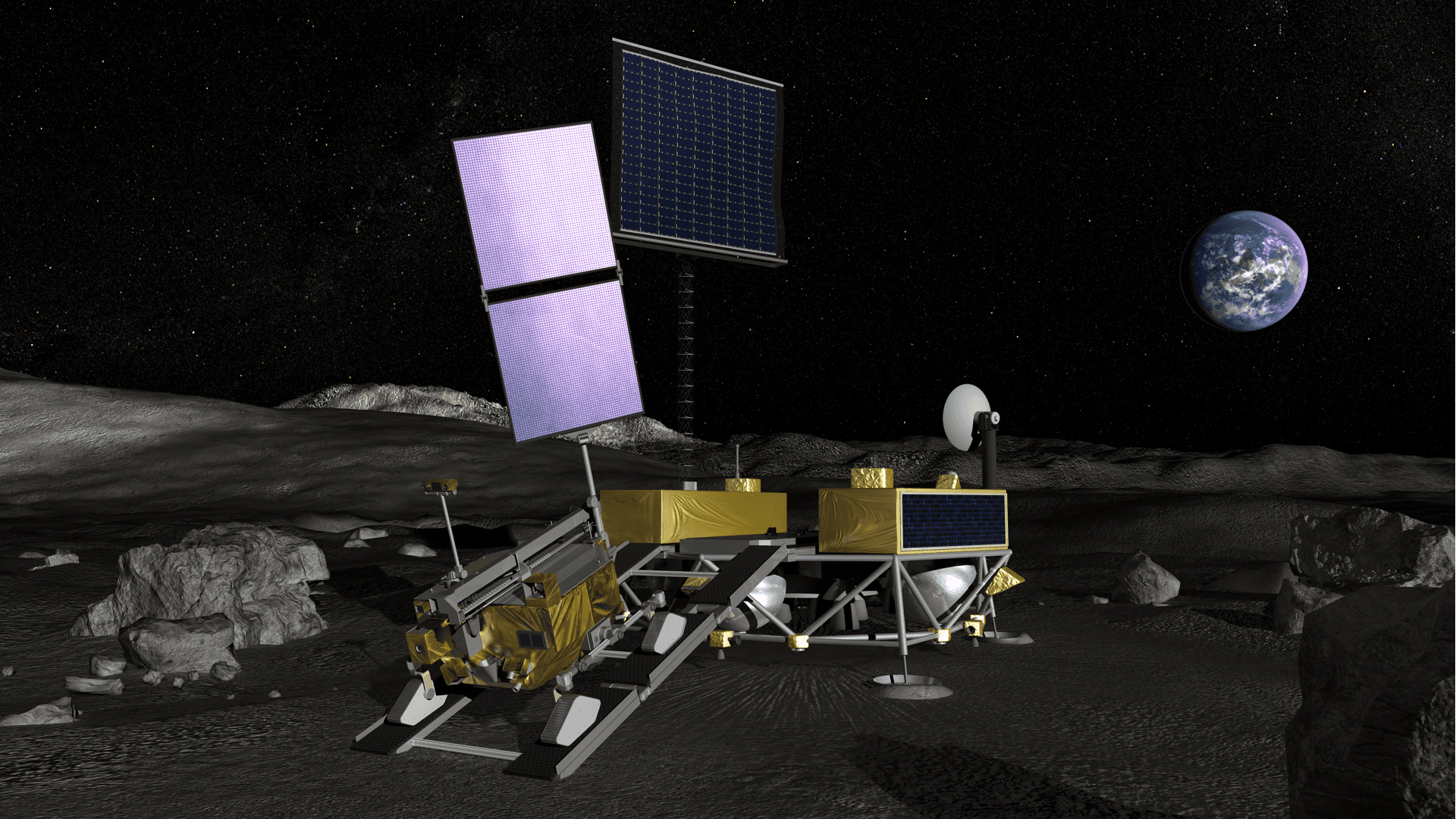 India-Japan Moon Mission Gets The Greenlight