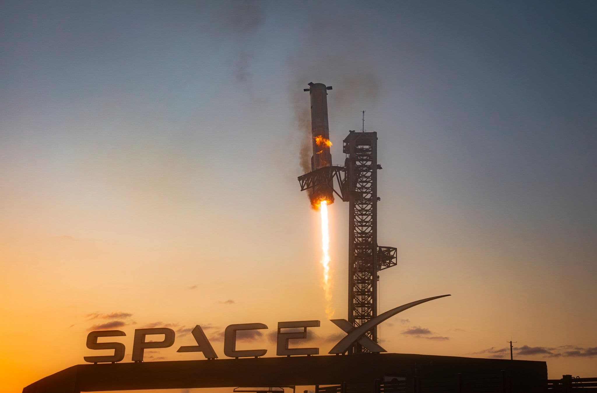 SpaceX's Latest Rocket: Starship