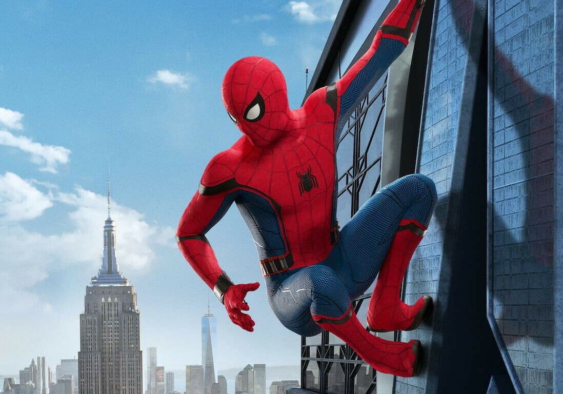 Spider-Man 4 Filming Starts Soon