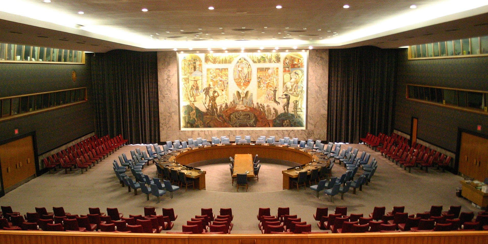 Demand For India's Permanent UNSC Seat Grows