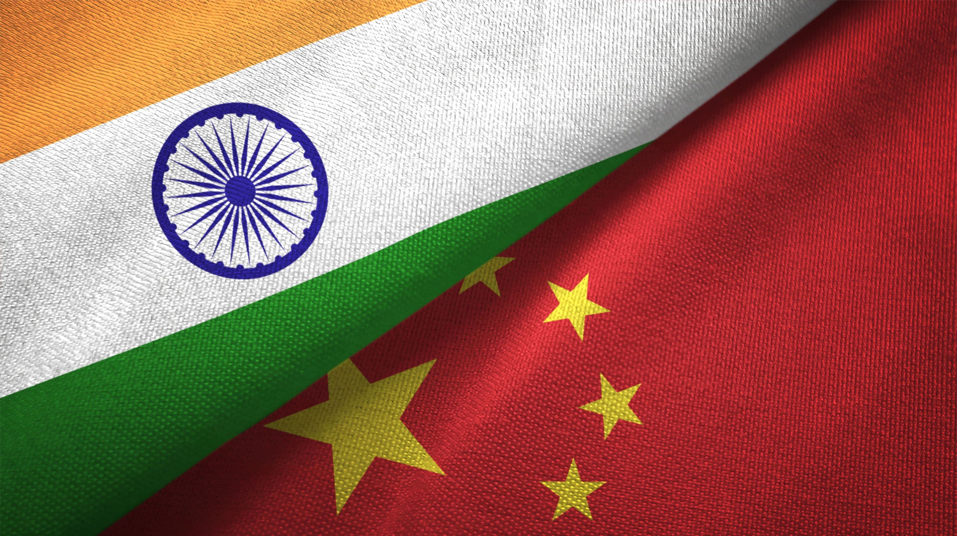 India And China Reach Patrolling Agreement