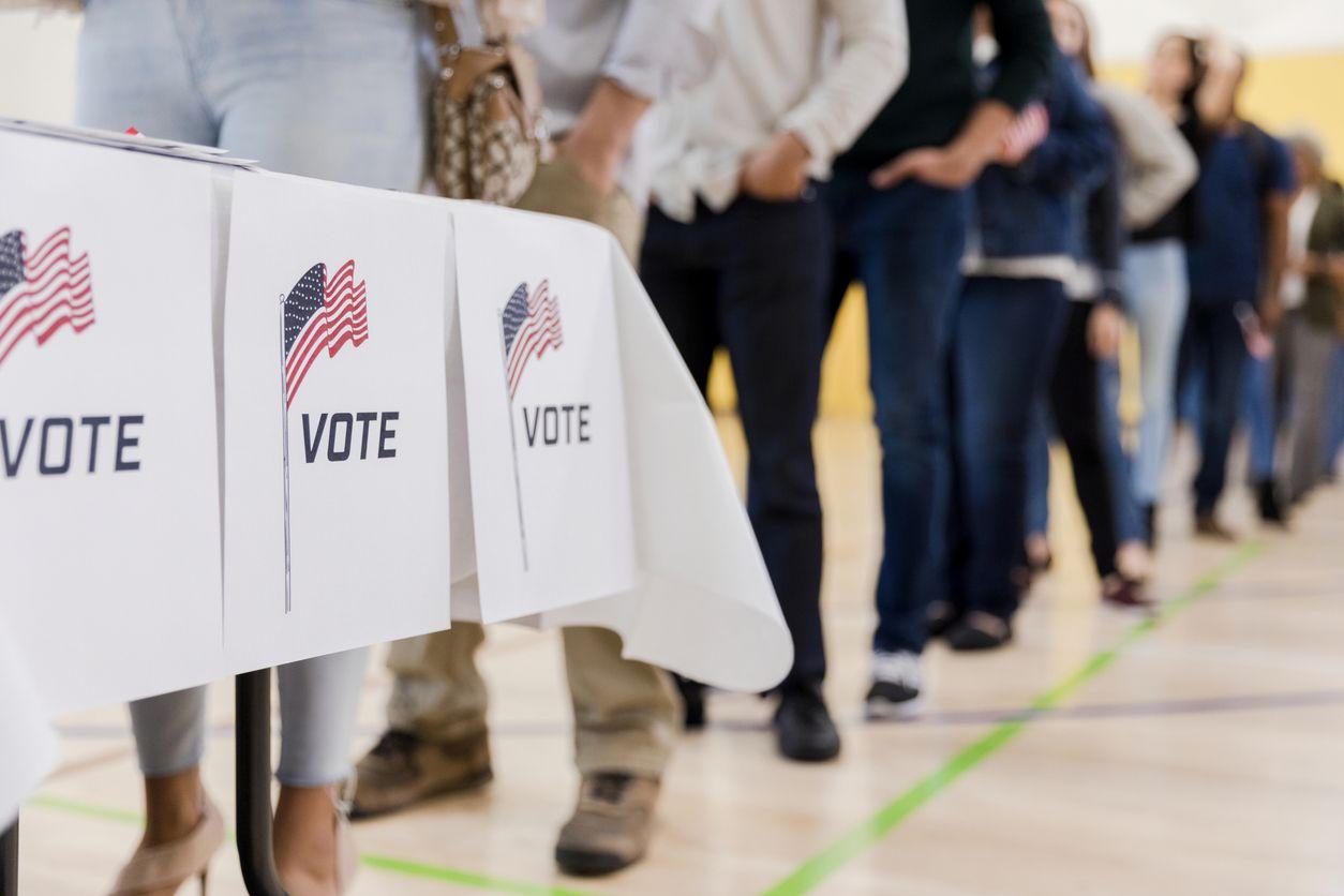 Understanding The US Presidential Election Process