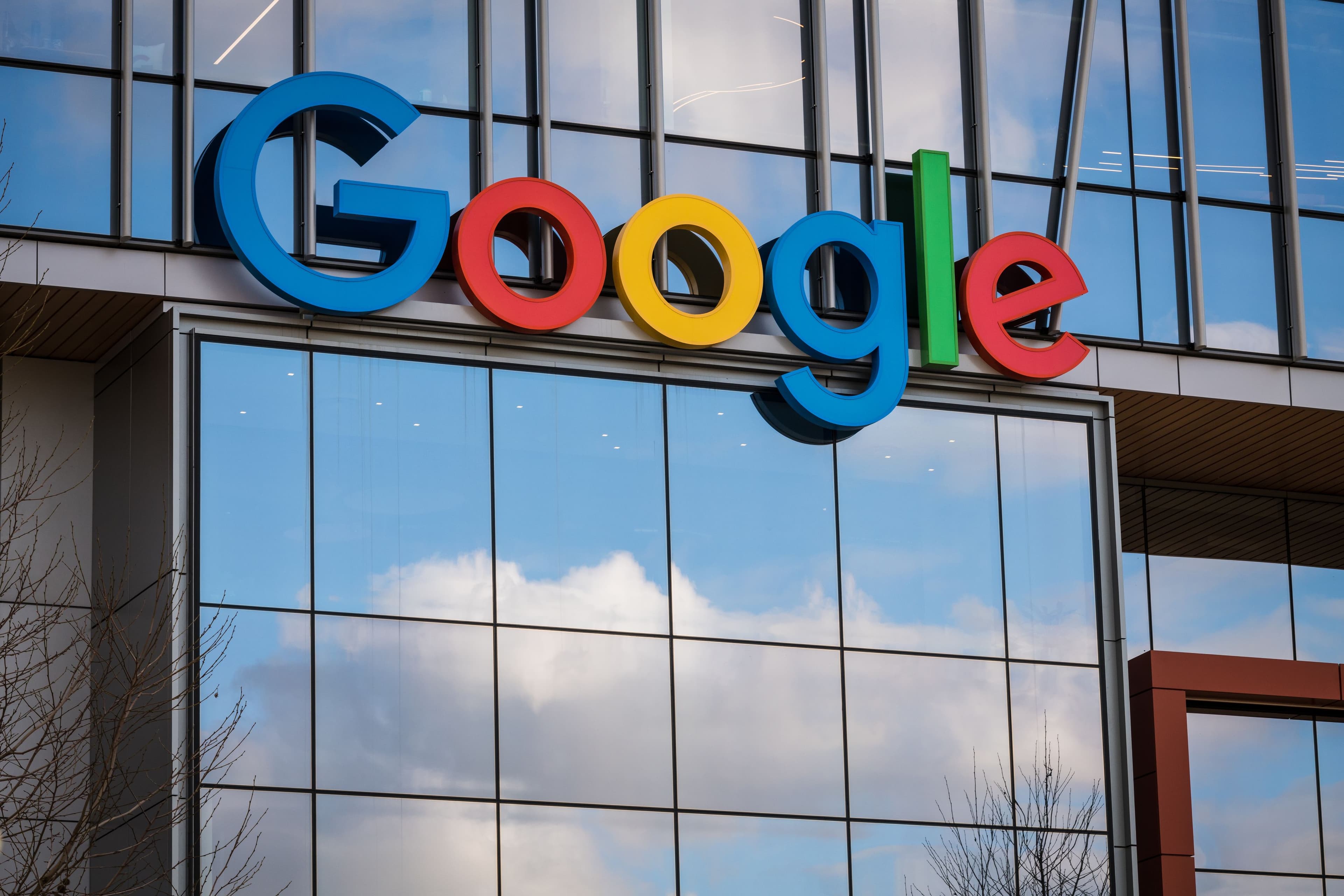 Google Fined $2.5 Decillion