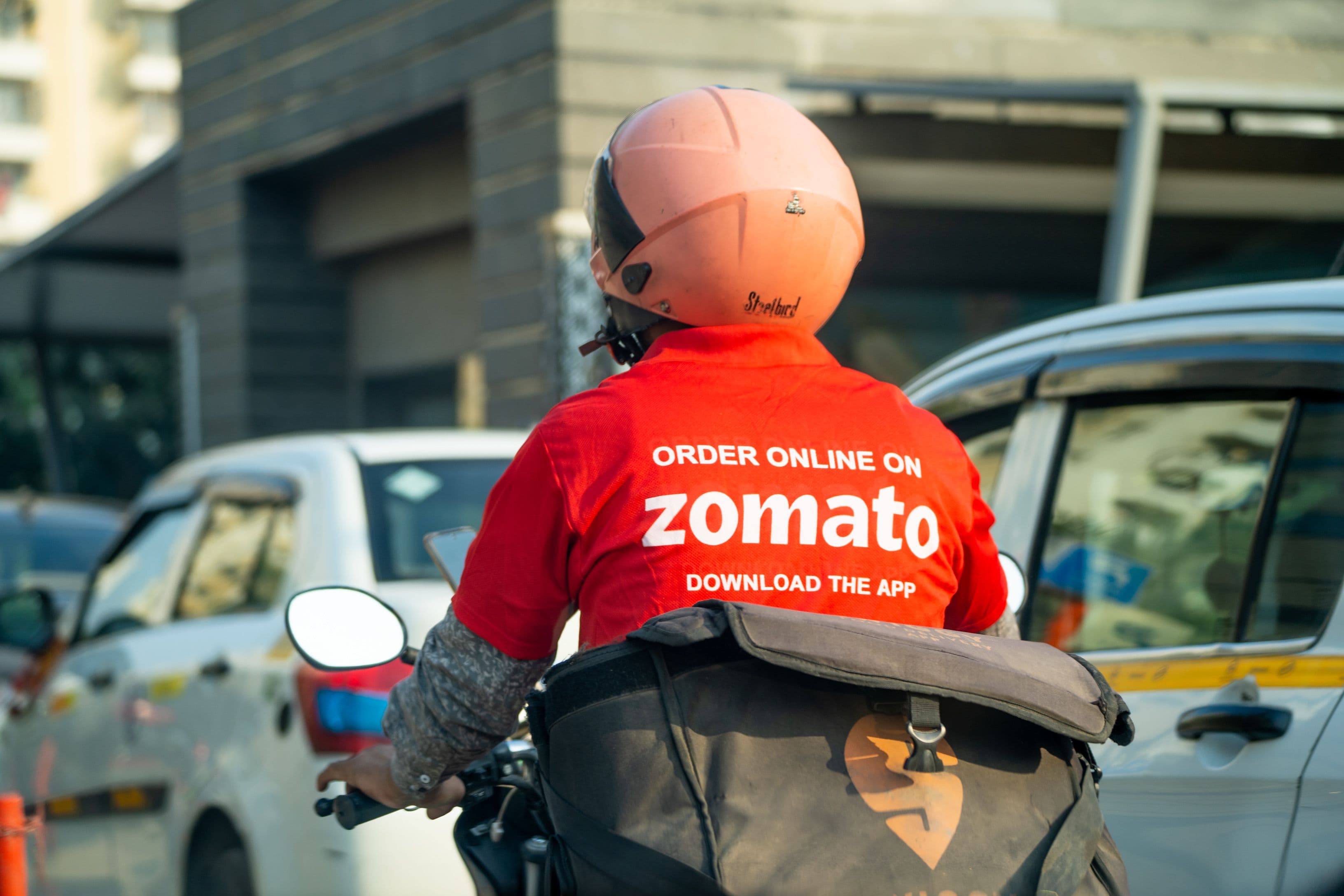 Zomato Launches Feature To Minimise Food Wastage