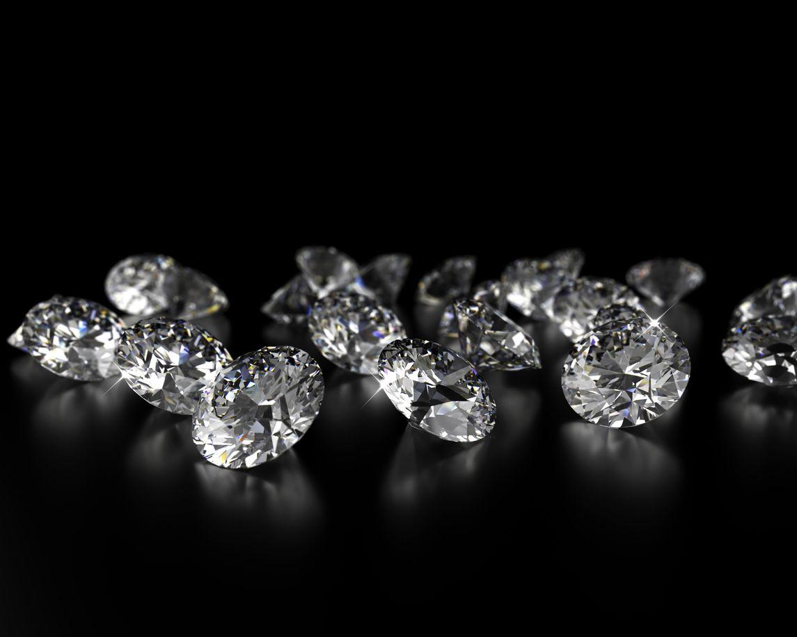 The Mega Diamond Discovery in Botswana