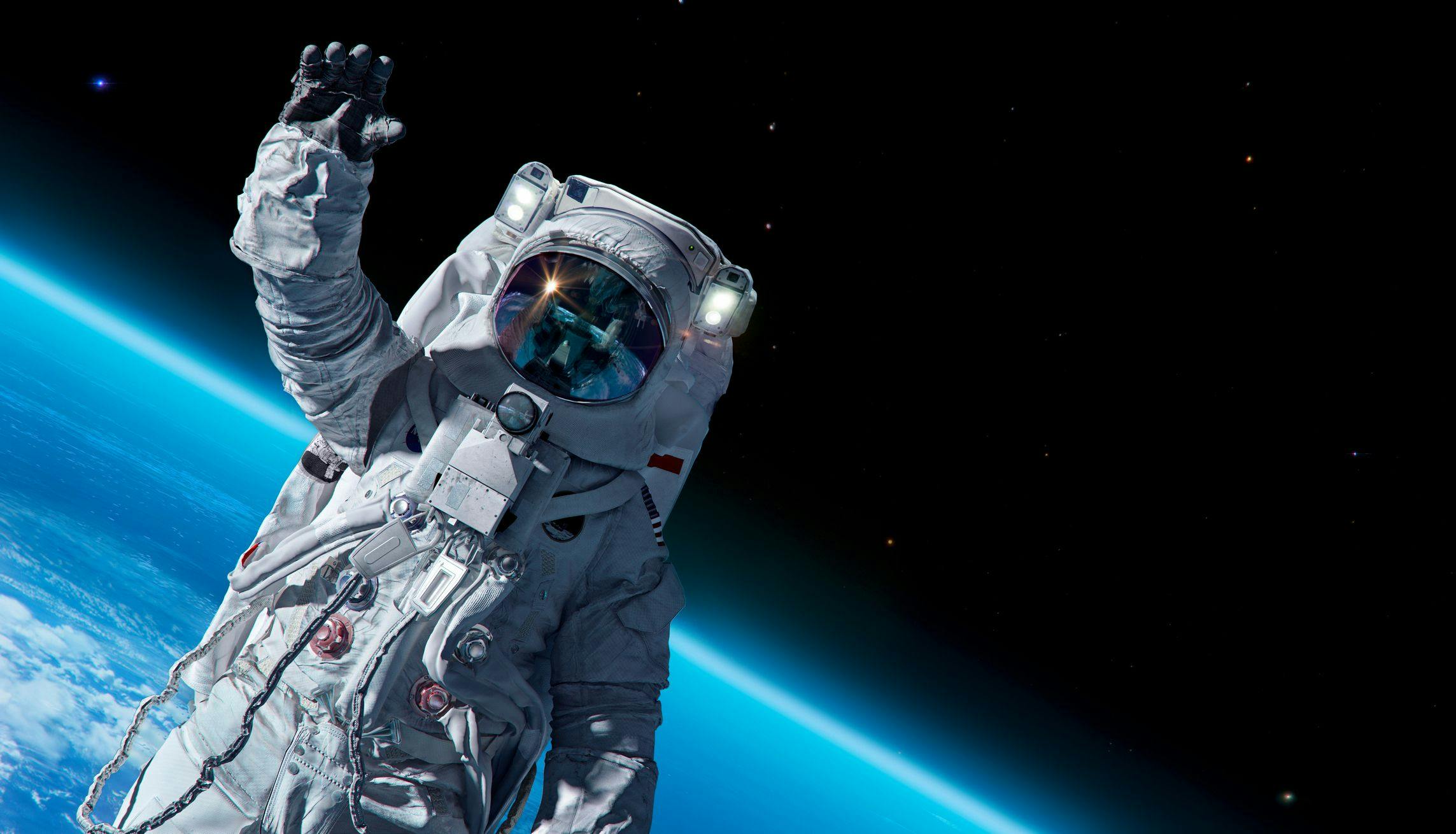 New Spacesuit Can Turn Urine Into Drinking Water