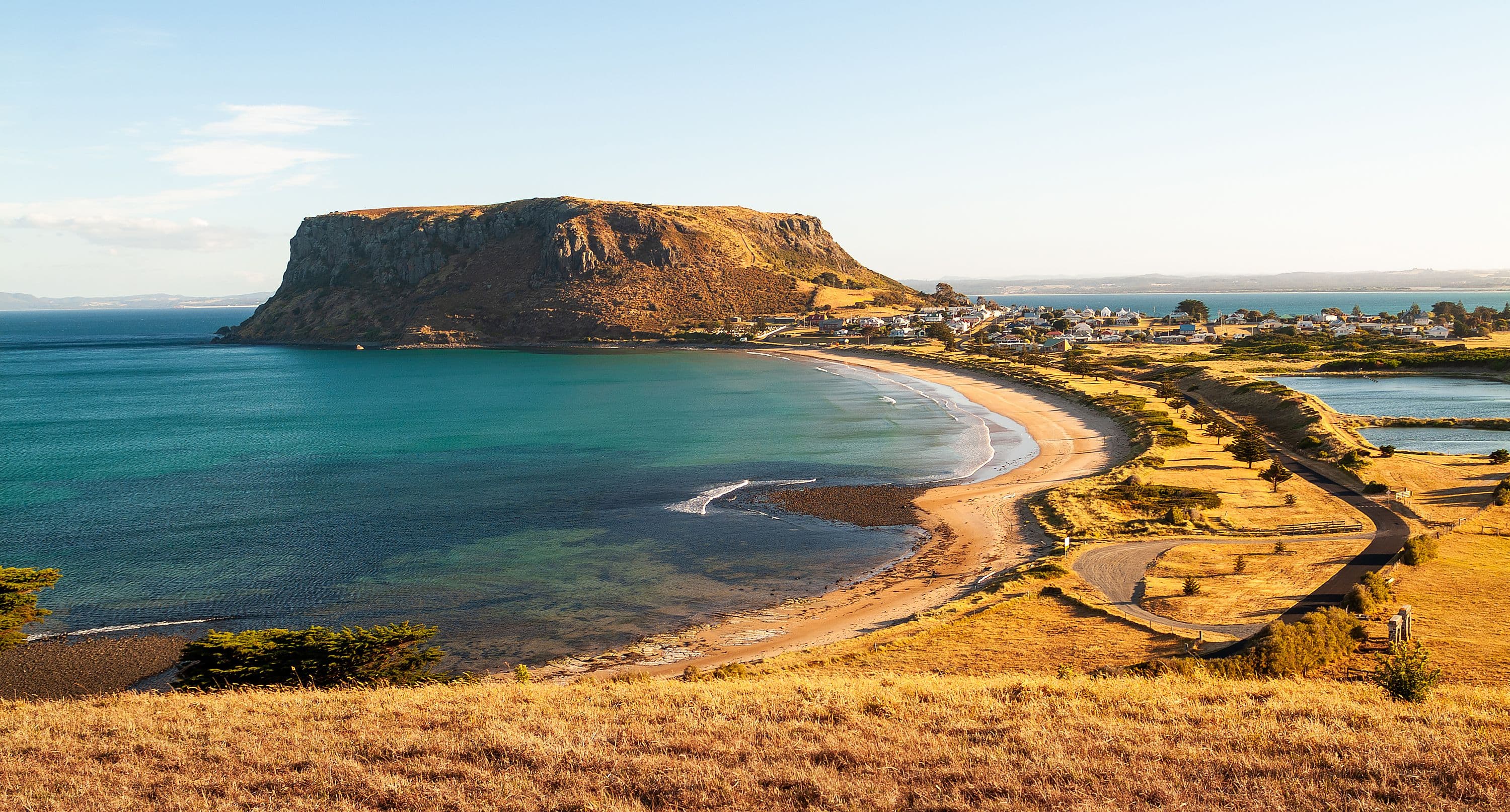 Scientists Find Early Evidence Of Fire Use In Tasmania