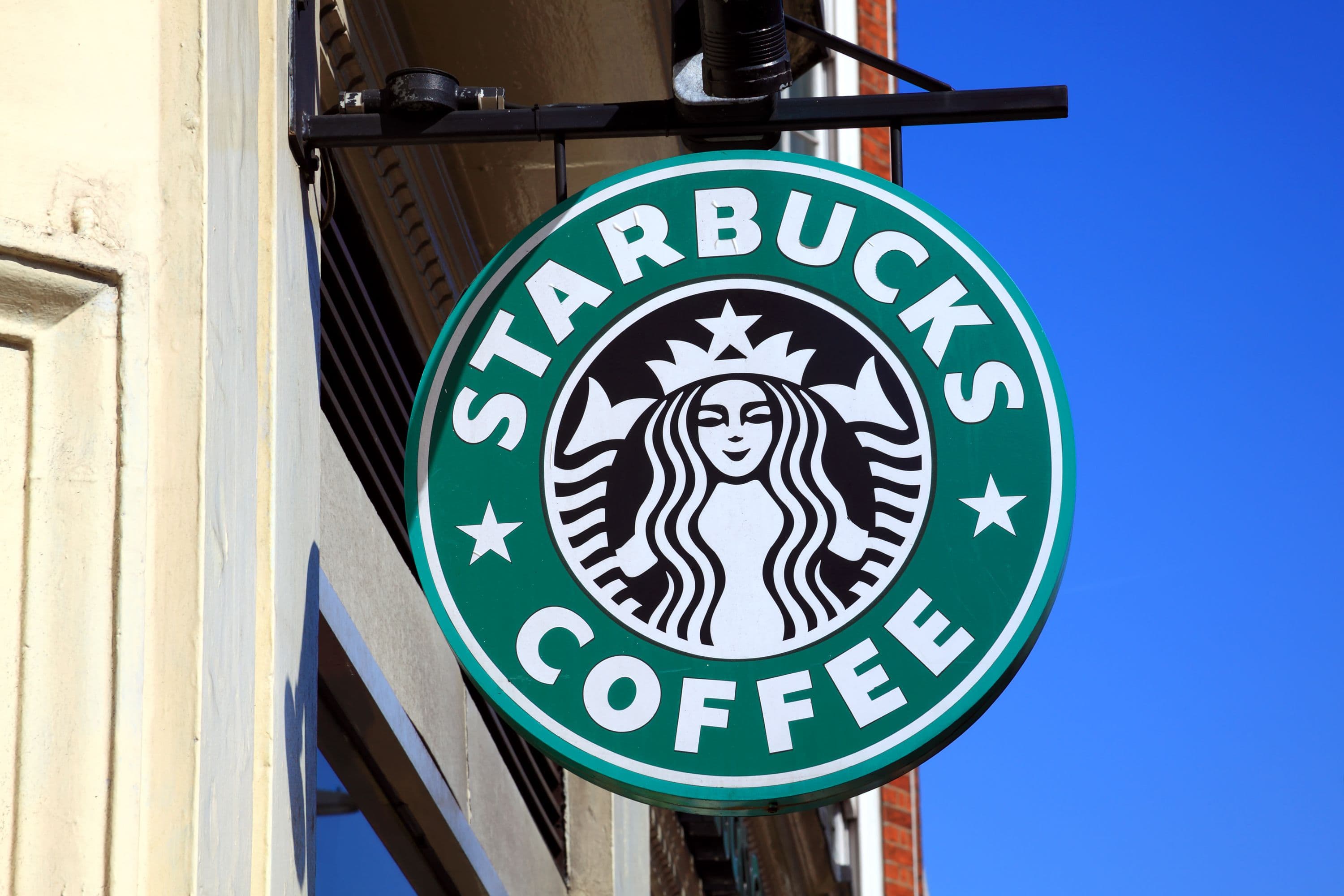 Starbucks Makes A Big Rule Change