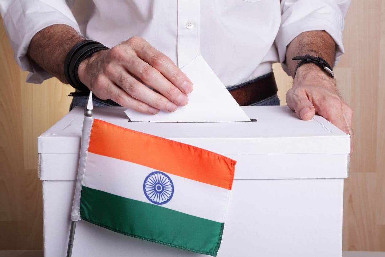 Union Cabinet Clears The 'One Nation, One Election' Proposal