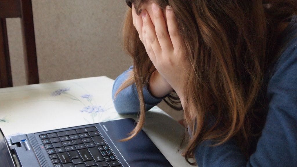 Tackling Cyber Bullying Together