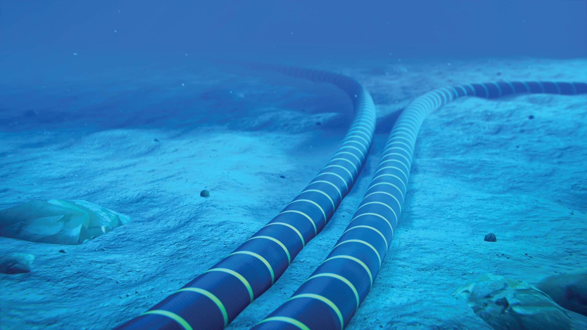 Meta Building New Subsea Cable