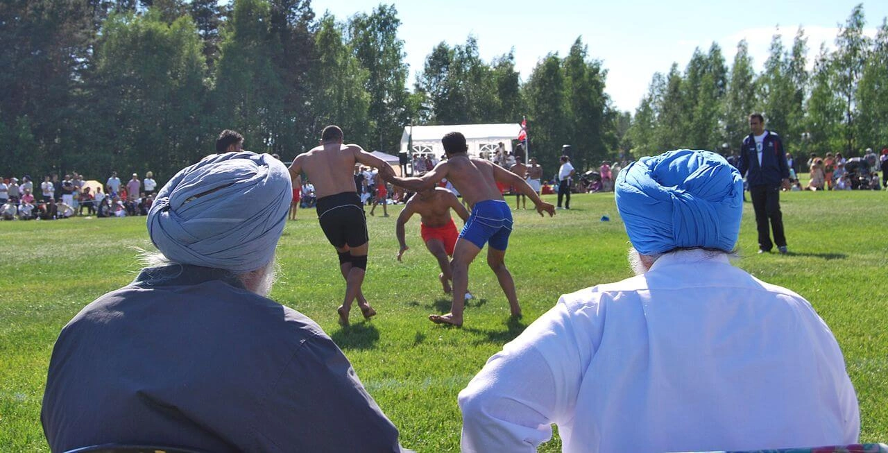 India Wins Kabaddi World Cup 2025