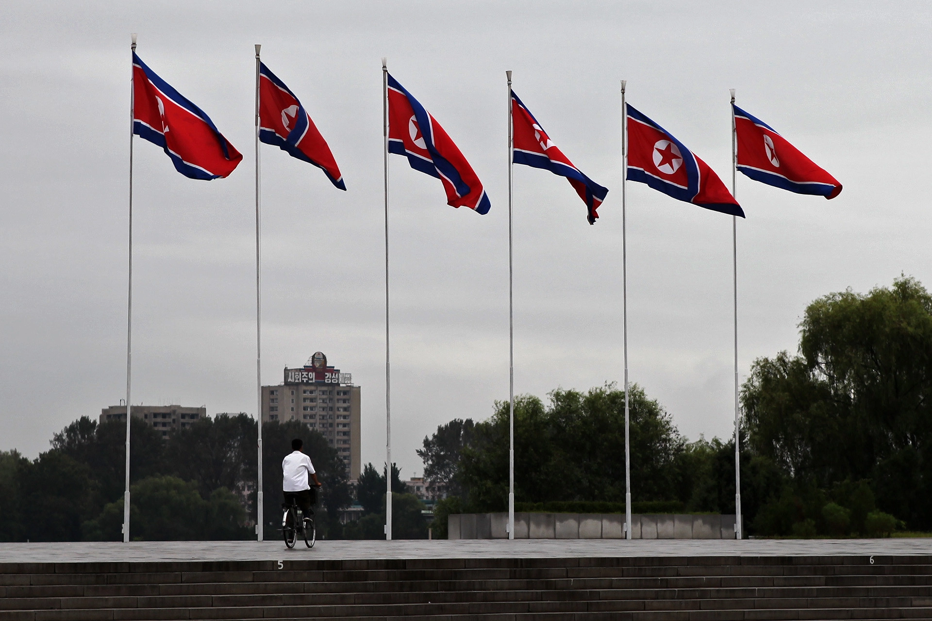 What’s Life In North Korea Like?