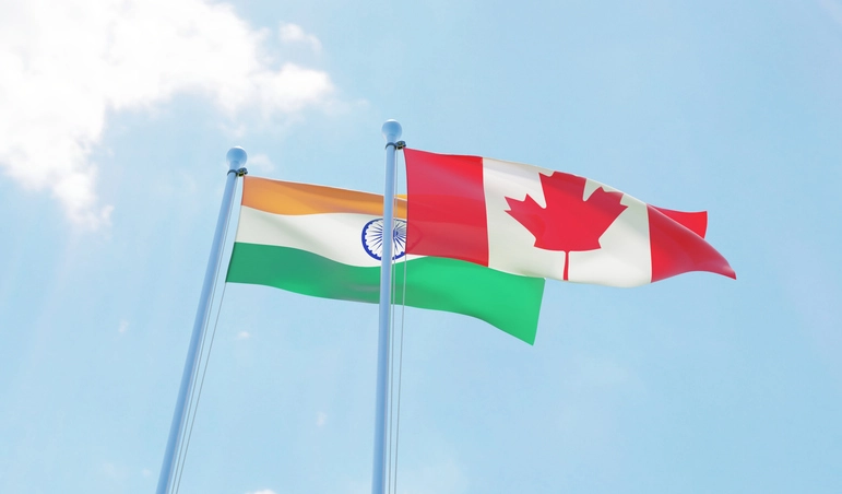 Diplomatic Drama Between India And Canada