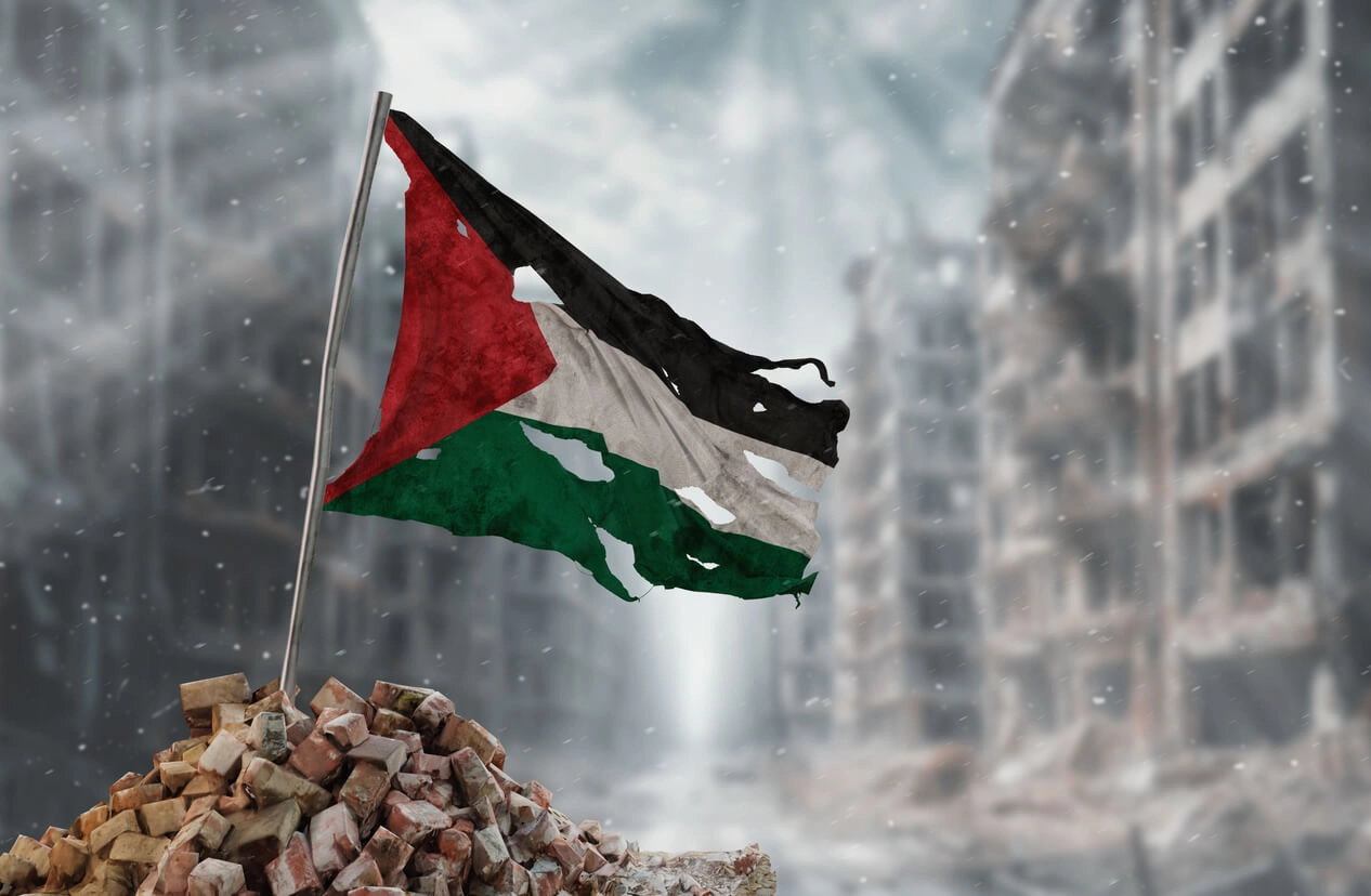 Trump’s Peace Plan: A Step Toward Peace in Gaza