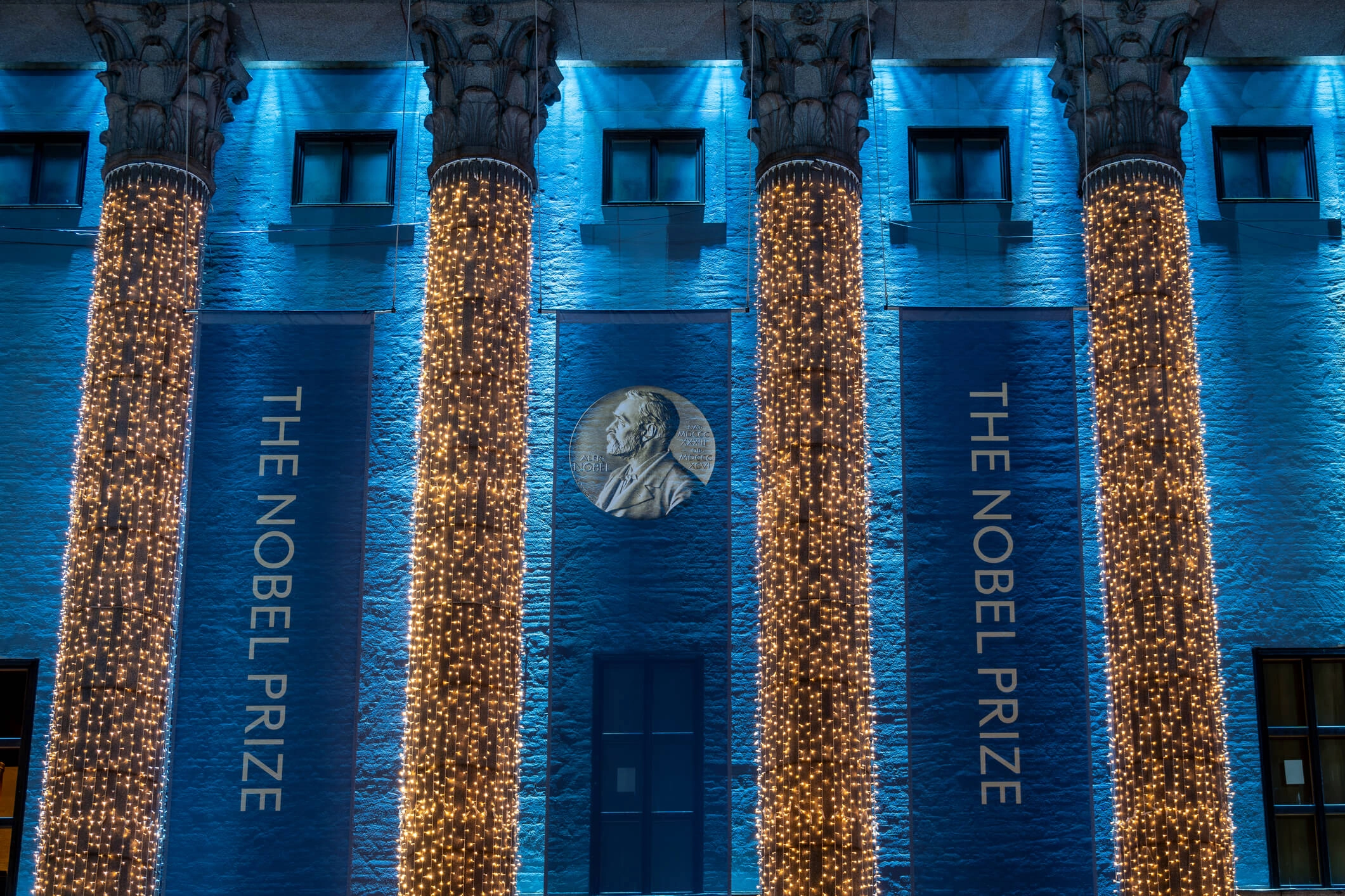 Nobel Prize 2025 in Physics, Chemistry and Medicine