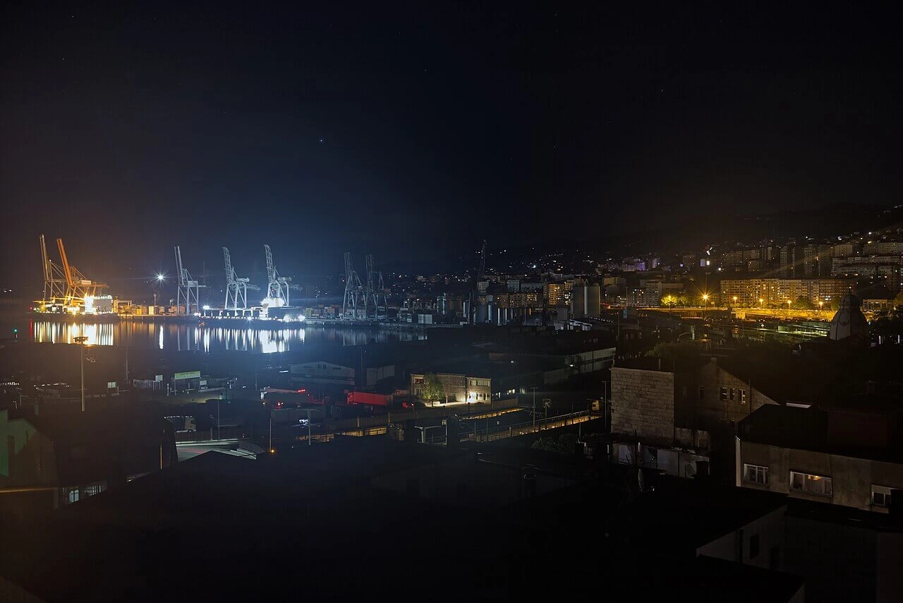 Blackout Drives Spain and Portugal into Darkness