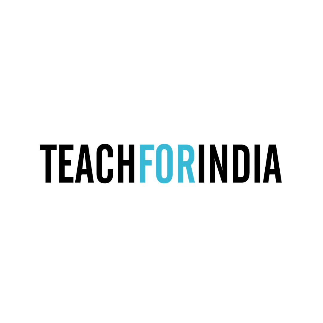 Teach For India